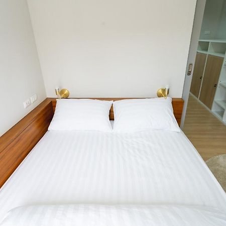 Banku Tea House Samyan (Adults Only) Hostel Bangkok Luaran gambar